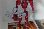 Bionicle Vakama