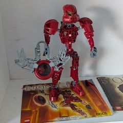 Bionicle Vakama
