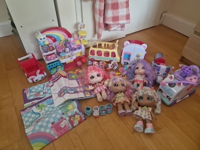toys