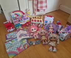 toys