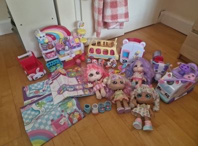 toys