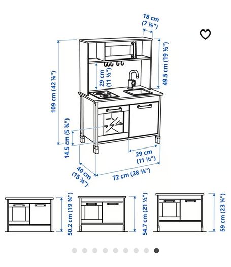 ikea play kitchen