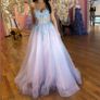 Debs Dress Dani's Closet Image 7
