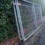 Fence - Temporary Image 3