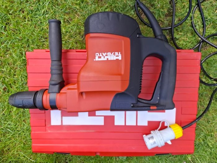 Hilti Te76