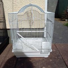 small bird cage