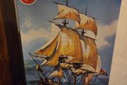 Airfix HMS Bounty 1787