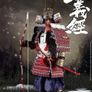 New 1/6 COOMODEL SE062 Empire Series MINAMOTO NO YOSHITSUNE Samurai Action Figure Deluxe Edition Image 7