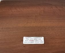 cabinets