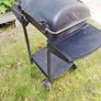 Gas Bbq Image 4