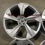 21 22 23" Inch Audi SQ7 style Alloy wheels A5 A6 A7 A8 Q3 Q5 Q7 Q8 RS / S Models 5X112 66.6 Image 10