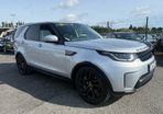 2020 Land Rover Discovery Commercial 3.0L SDV6 CVRT 01/2027