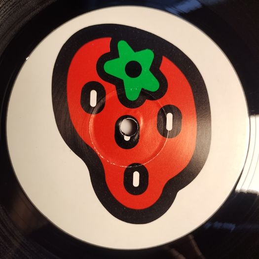 Short & Curly - Gettin Funky - Strawberry Records - SCARCE 90s Piano House Classic!