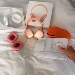 headphones