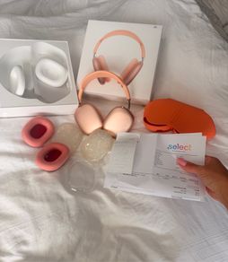headphones