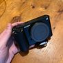 Sony Zv-e1 Image 3