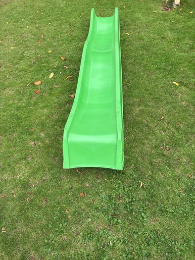 Wavy 3M long slide