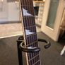Ibanez RG550DX-LB stainless frets, strap and soft case. Image 9
