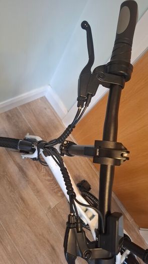 Fiido D3 Pro Folding Electric Bike