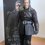 The Witcher - Three Zero Image 2