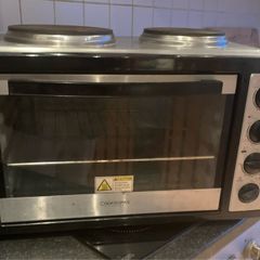 mini oven