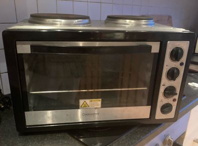 mini oven