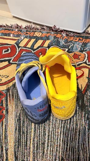 Shoes Collection