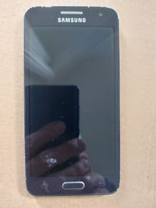 Samsung Galaxy A3, Model No SM-A300FU, 16GB in very good condition