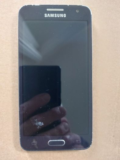 Samsung Galaxy A3, Model No SM-A300FU, 16GB in very good condition