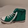 Classic Hi Top Trainers Image 5