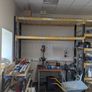 Heavy Duty Shelving Image 5
