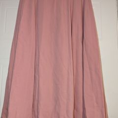 Perfect for Summer. amazing pink midi skirt from French Connection