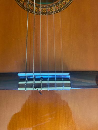 classical guitar takeharu