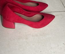 ladies shoes