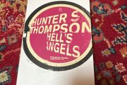 Hells Angels Hunter S Thompson