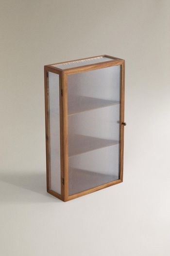 Zara Home Wall Storage Unit