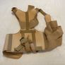 Posture Corrector/back brace posture corrector - like new condition Image 3