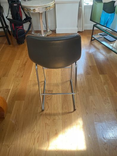 Island Stool