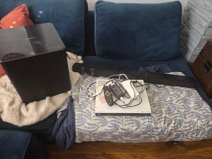 hi-fi