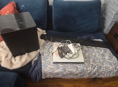 hi-fi