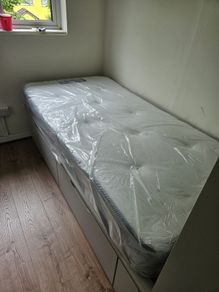 Brand New Mattress