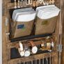 Jewellery Cabinet Full Body Mirror Cabinet - Free Delivery Nationwide Image 9
