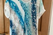 Ocean top