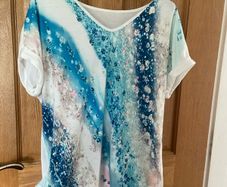 Ocean top
