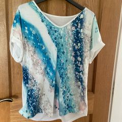 Ocean top
