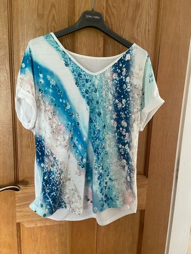 Ocean top