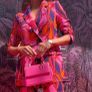 asos @ never fully dressed blazer Image 4