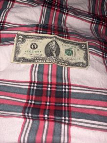 dollar