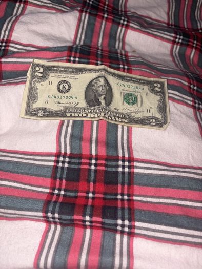 dollar