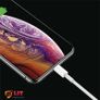 1m/2m/3m Long iPhone Charger for Apple Lightning iPhone 12 11 X 6 5 7 8 USB Cable Image 2